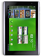 Best available price of Acer Iconia Tab A501 in Serbia