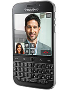 Best available price of BlackBerry Classic in Serbia