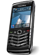 Best available price of BlackBerry Pearl 3G 9105 in Serbia