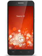 Best available price of Gigabyte GSmart Sierra S1 in Serbia
