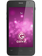 Best available price of Gigabyte GSmart T4 in Serbia