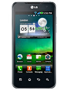 Best available price of LG Optimus 2X in Serbia