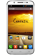 Best available price of Micromax A119 Canvas XL in Serbia
