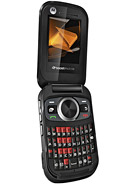 Best available price of Motorola Rambler in Serbia