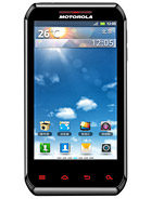 Best available price of Motorola XT760 in Serbia