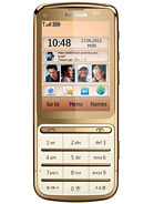 Best available price of Nokia C3-01 Gold Edition in Serbia