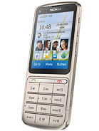 Best available price of Nokia C3-01 Touch and Type in Serbia