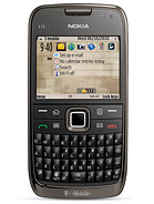 Best available price of Nokia E73 Mode in Serbia