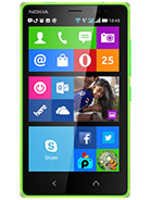 Best available price of Nokia X2 Dual SIM in Serbia