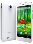 Best available price of Maxwest Orbit 6200 in Serbia