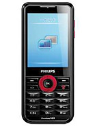 Best available price of Philips Xenium F511 in Serbia