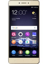 Best available price of QMobile King Kong Max in Serbia