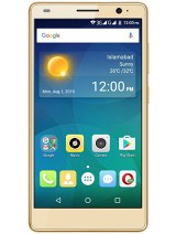 Best available price of QMobile Noir S6 Plus in Serbia