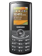 Best available price of Samsung E2230 in Serbia