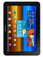 Best available price of Samsung Galaxy Tab 8-9 4G P7320T in Serbia