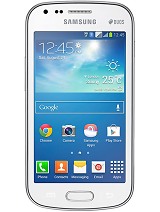 Best available price of Samsung Galaxy S Duos 2 S7582 in Serbia