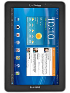 Best available price of Samsung Galaxy Tab 7-7 LTE I815 in Serbia