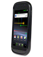 Best available price of Samsung Google Nexus S 4G in Serbia