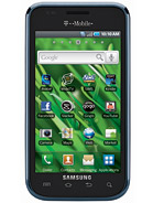 Best available price of Samsung Vibrant in Serbia