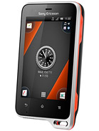 Best available price of Sony Ericsson Xperia active in Serbia