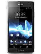 Best available price of Sony Xperia GX SO-04D in Serbia