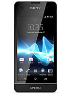 Best available price of Sony Xperia SX SO-05D in Serbia
