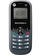 Best available price of Motorola WX161 in Serbia