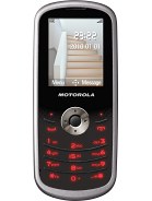 Best available price of Motorola WX290 in Serbia
