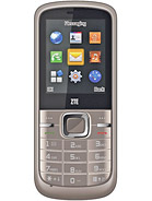Best available price of ZTE R228 Dual SIM in Serbia