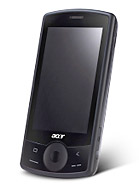 Best available price of Acer beTouch E100 in Serbia