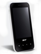 Best available price of Acer beTouch E400 in Serbia
