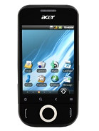 Best available price of Acer beTouch E110 in Serbia