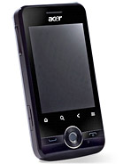 Best available price of Acer beTouch E120 in Serbia