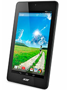 Best available price of Acer Iconia One 7 B1-730 in Serbia