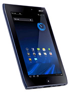 Best available price of Acer Iconia Tab A101 in Serbia