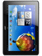 Best available price of Acer Iconia Tab A510 in Serbia