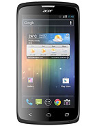 Best available price of Acer Liquid C1 in Serbia