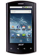 Best available price of Acer Liquid E in Serbia
