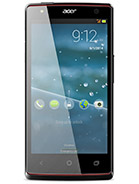 Best available price of Acer Liquid E3 in Serbia