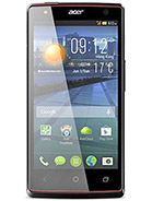 Best available price of Acer Liquid E3 Duo Plus in Serbia