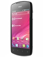 Best available price of Acer Liquid Glow E330 in Serbia