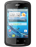 Best available price of Acer Liquid Z2 in Serbia