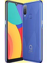 Best available price of alcatel 1L (2021) in Serbia