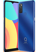 Best available price of alcatel 1S (2021) in Serbia