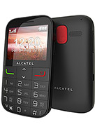Best available price of alcatel 2000 in Serbia