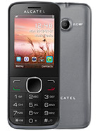 Best available price of alcatel 2005 in Serbia
