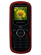 Best available price of alcatel OT-305 in Serbia