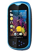 Best available price of alcatel OT-708 One Touch MINI in Serbia