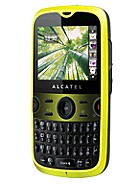 Best available price of alcatel OT-800 One Touch Tribe in Serbia