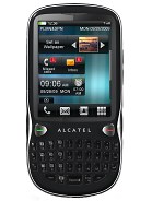 Best available price of alcatel OT-806 in Serbia